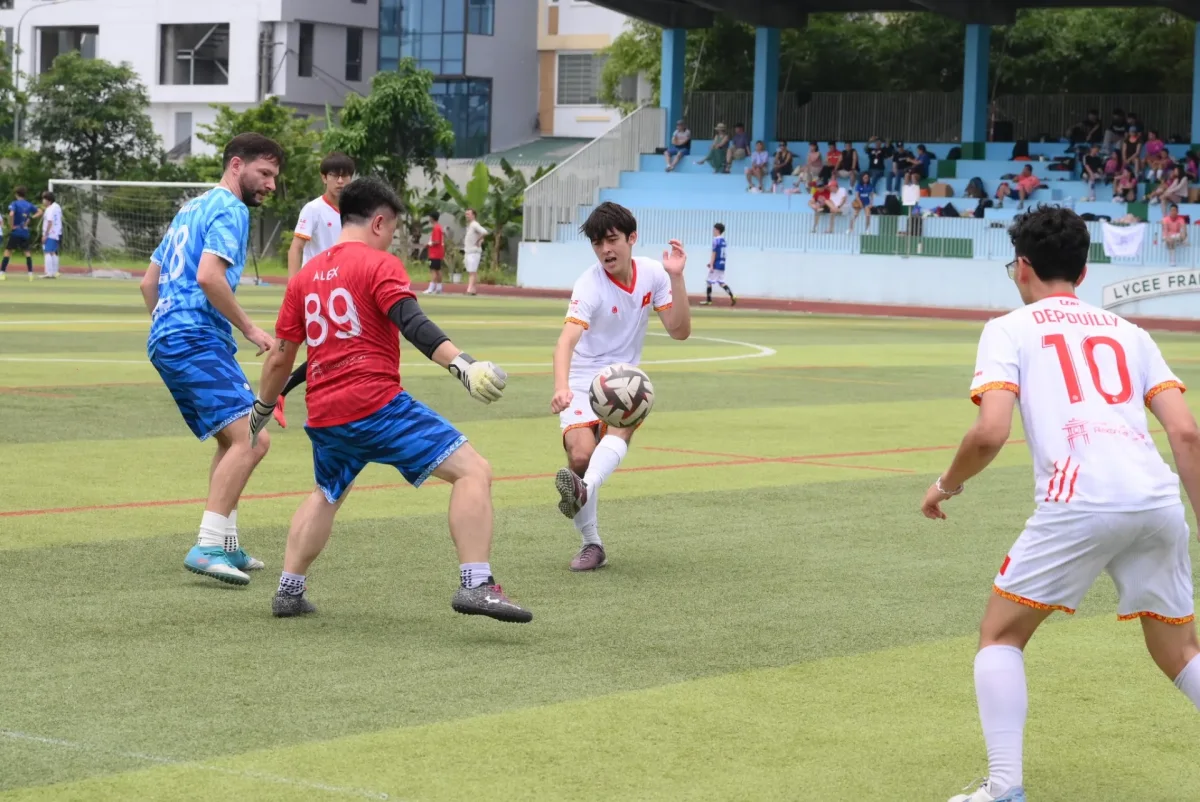 自分だけのサッカージャージをデザインしよう：ツール、コツ、トレンド