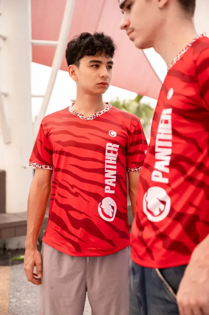 スポーツチームのTシャツが内部ブランディングツールになった理由