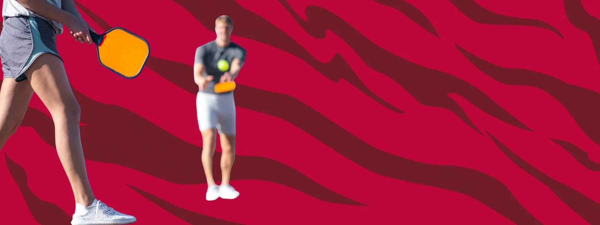 Pickleball custom sportswear