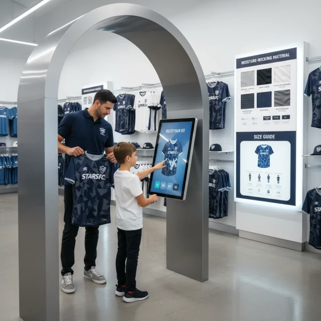 Custom Soccer Jerseys Youth: Parent's Complete Guide