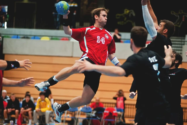 Handball