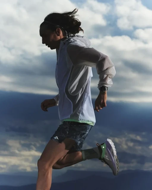 Runner