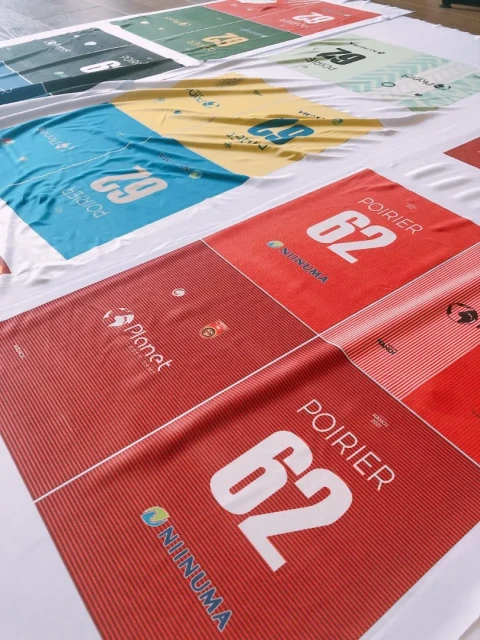 Sport Team T-Shirts: Designing Custom Apparel That Unites Your Squad