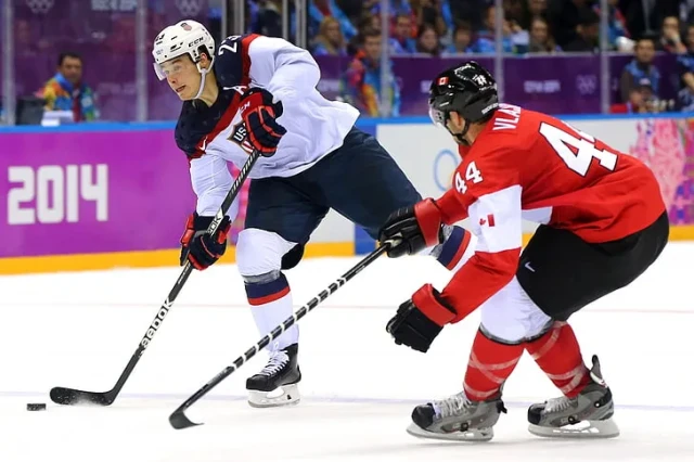 Hockey