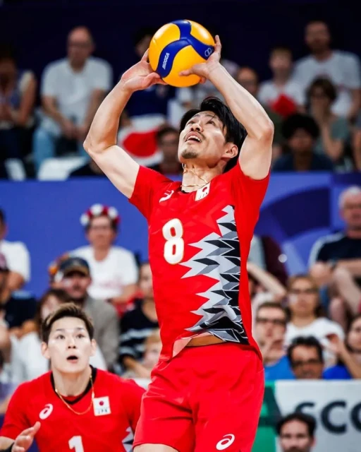 Volleyball