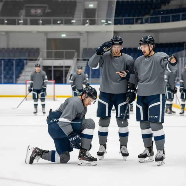 Custom Hockey Pants: Pro-Level Fit Tips for Clubs