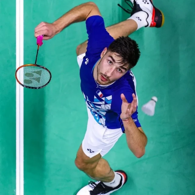 Badminton