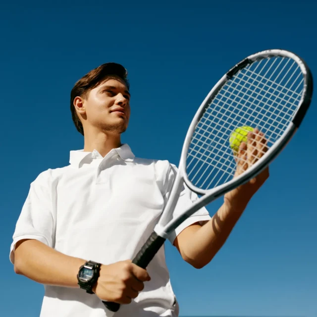 Tennis