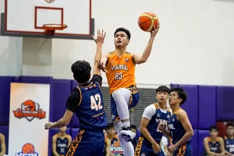 Basketball