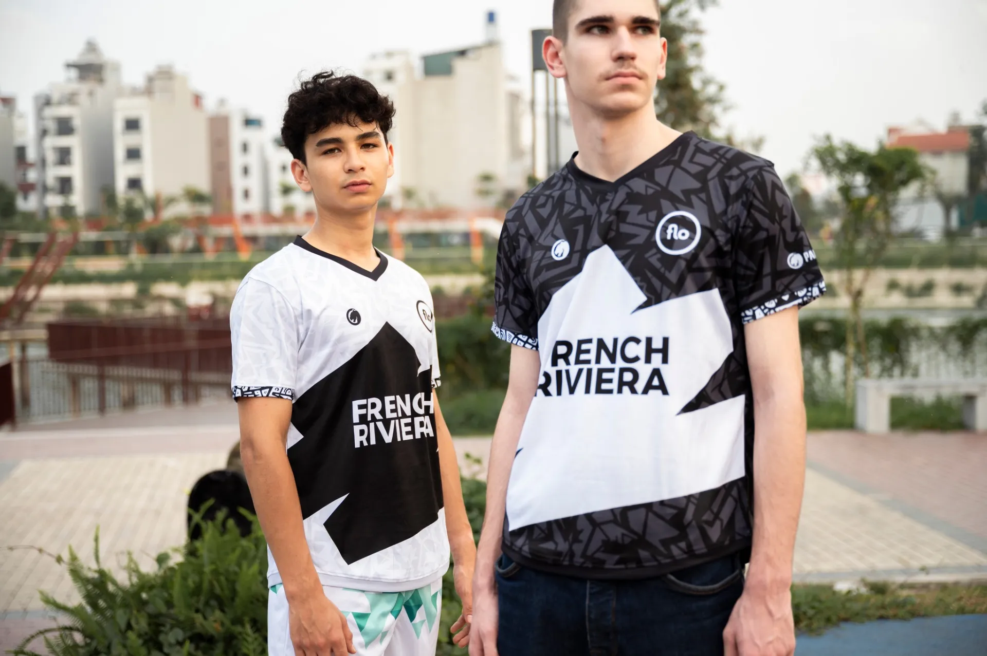 ランニングクラブのTシャツ：デザイントレンドとカスタマイズオプション