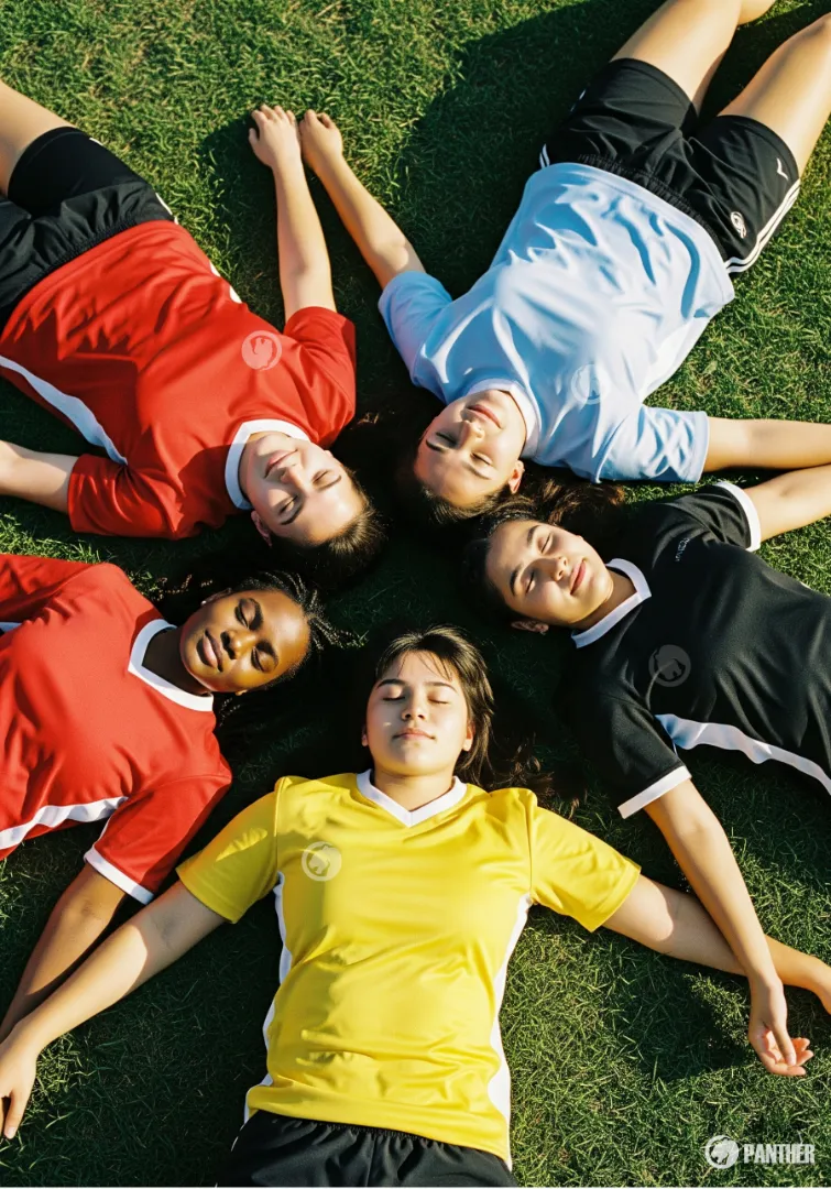 soccer jersey