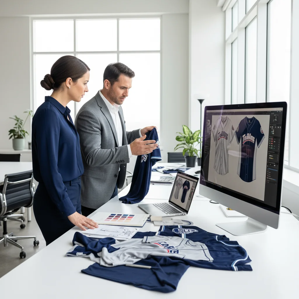 Step-by-Step Ordering Process