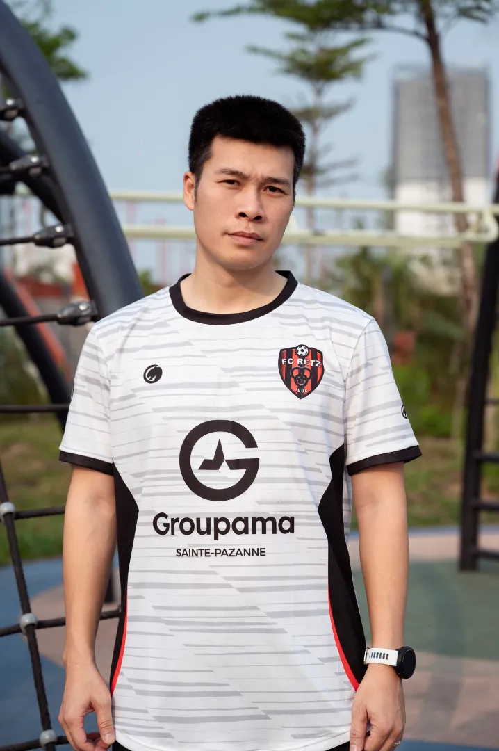 ランニングクラブのTシャツ：デザイントレンドとカスタマイズオプション