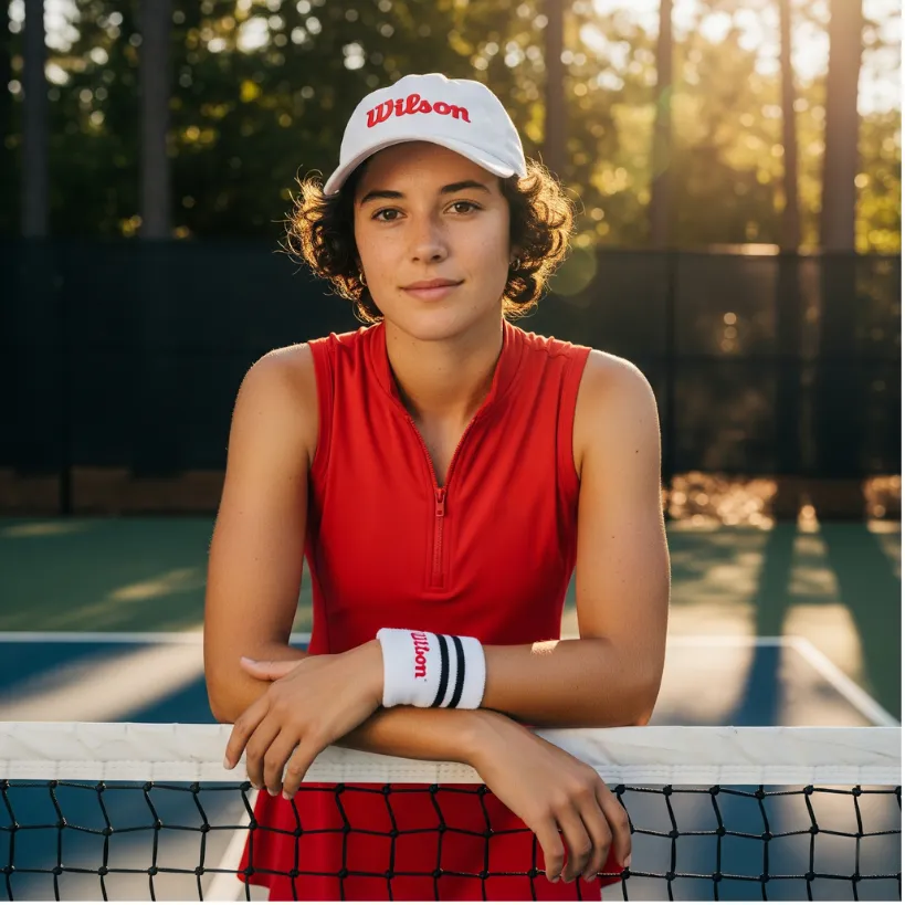 Choosing the Best Pickleball Visor: Features, Fit, and Functional Style
