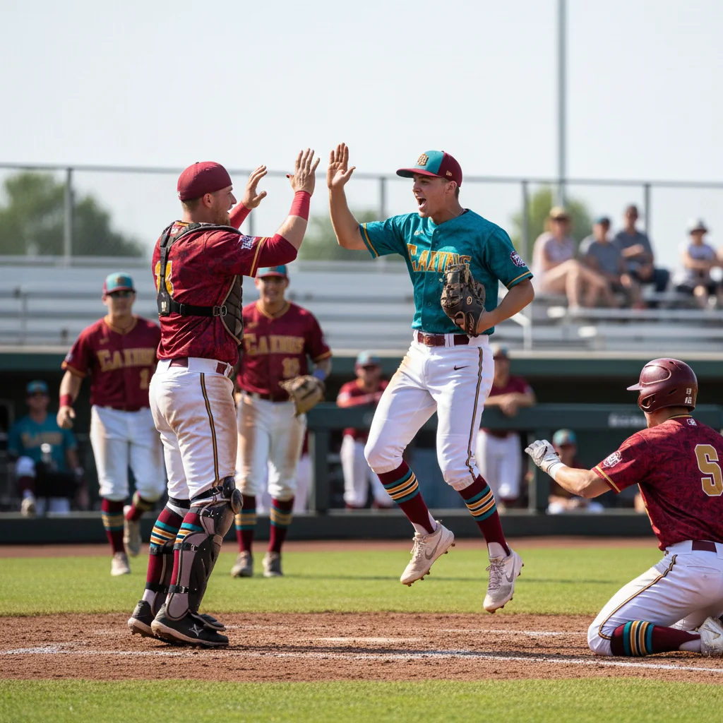 Durability Insights: Why Sublimated Baseball Uniforms Last