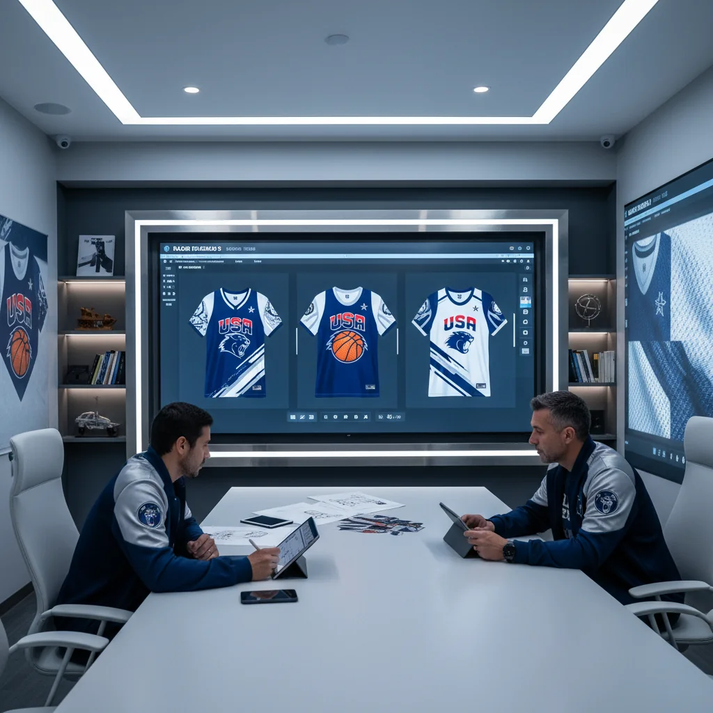 Design Studio: Bringing Your Vision to Life