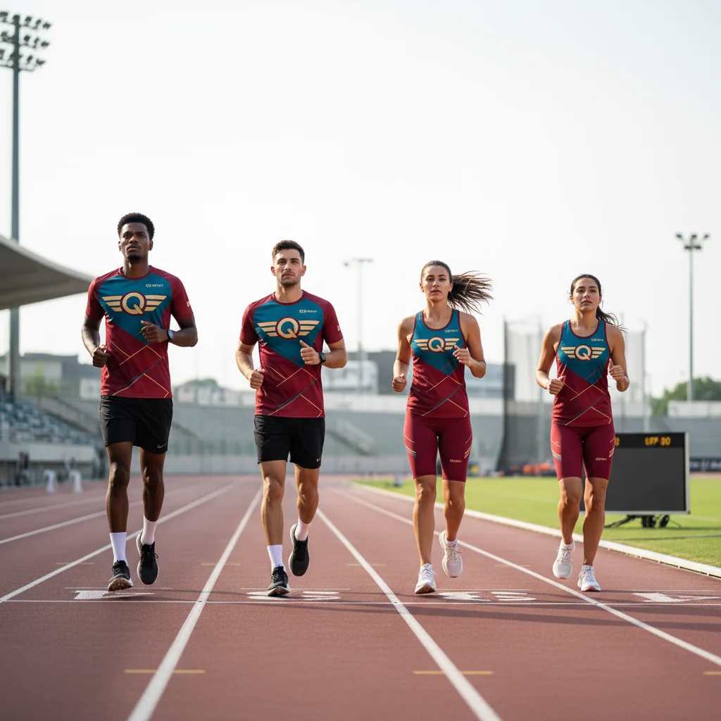 Understanding Custom Apparel for Running