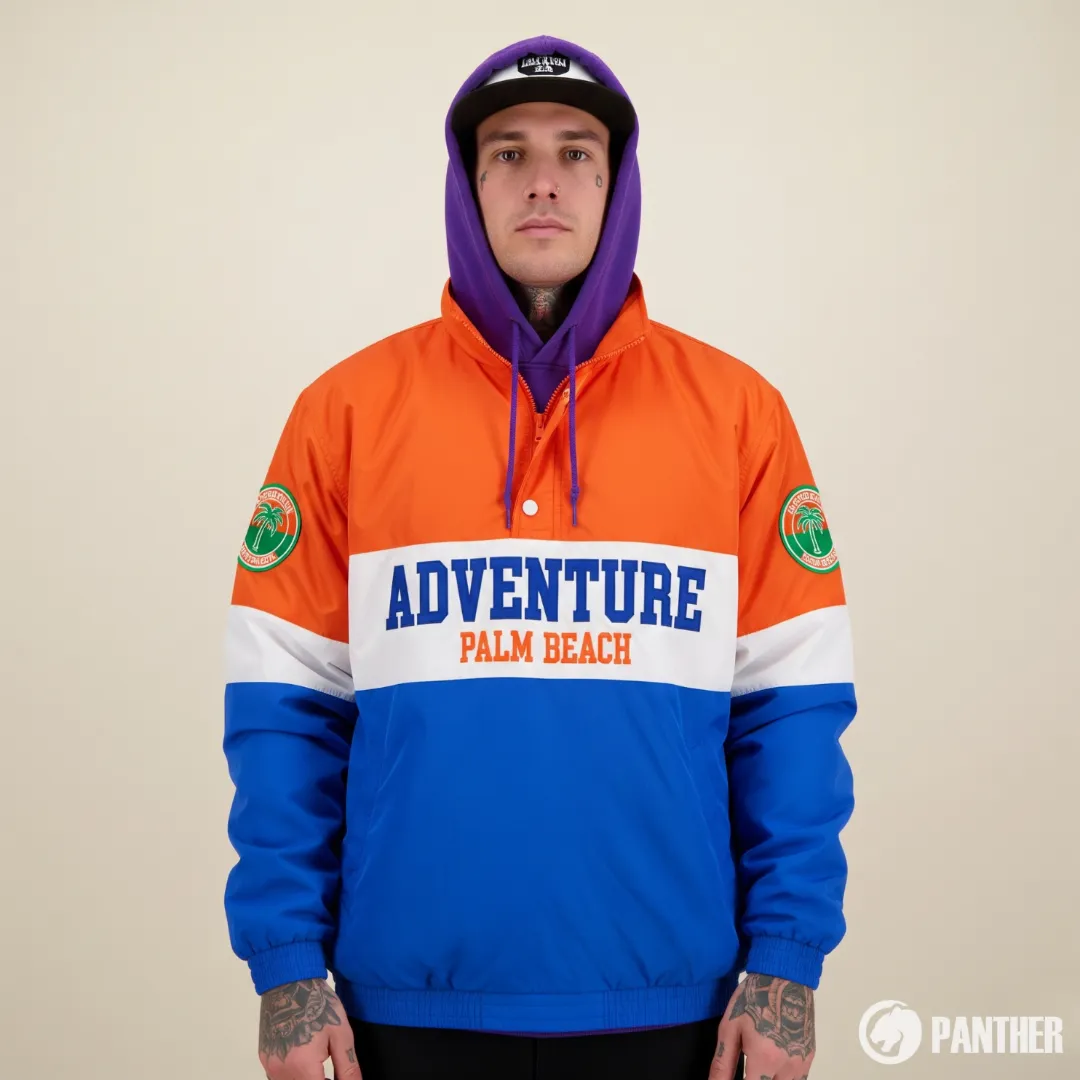 Expert Tips & Best Practices for Ordering and Designing Team Hoodies