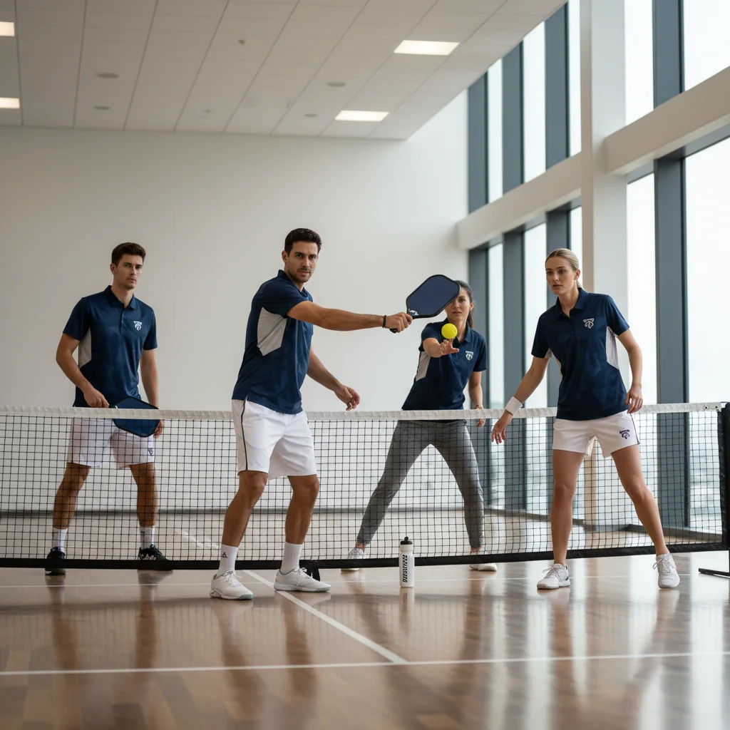 Selecting the Right Performance Gear for Your Team or Club