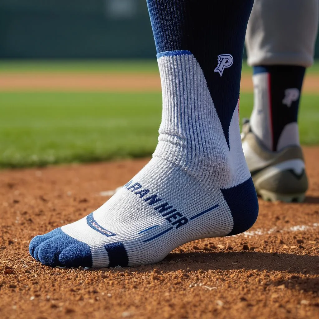 <b></p>FAQ: Custom Baseball Socks for Teams & Organizations</b>