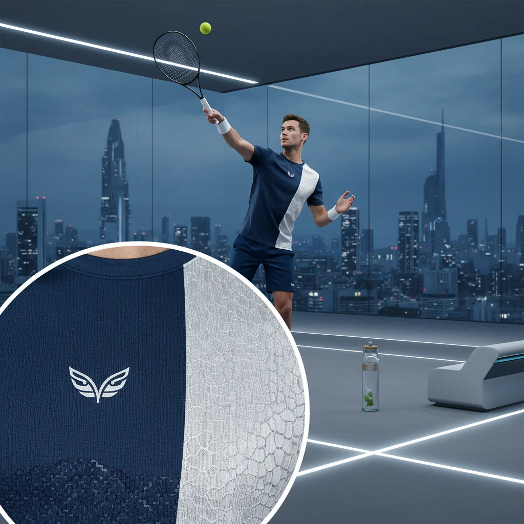 Sustainability and Innovation in Fabric Choices