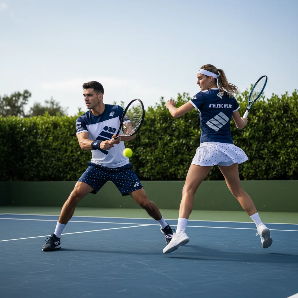 Visual Guide: Professional Styles in Motion