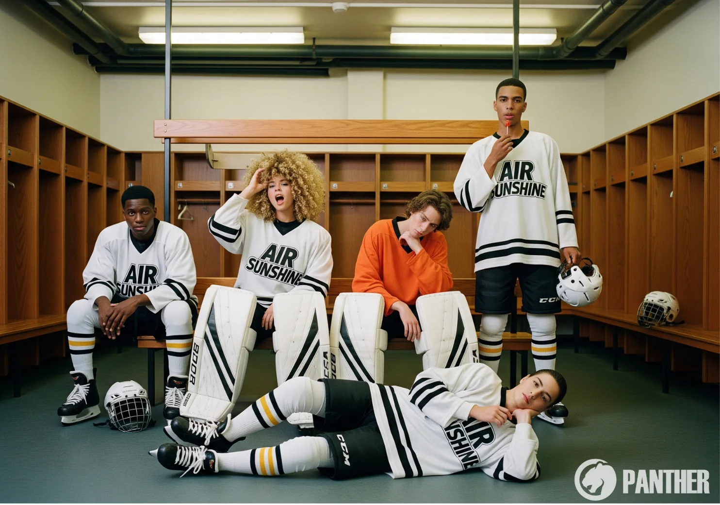 hockey jerseys