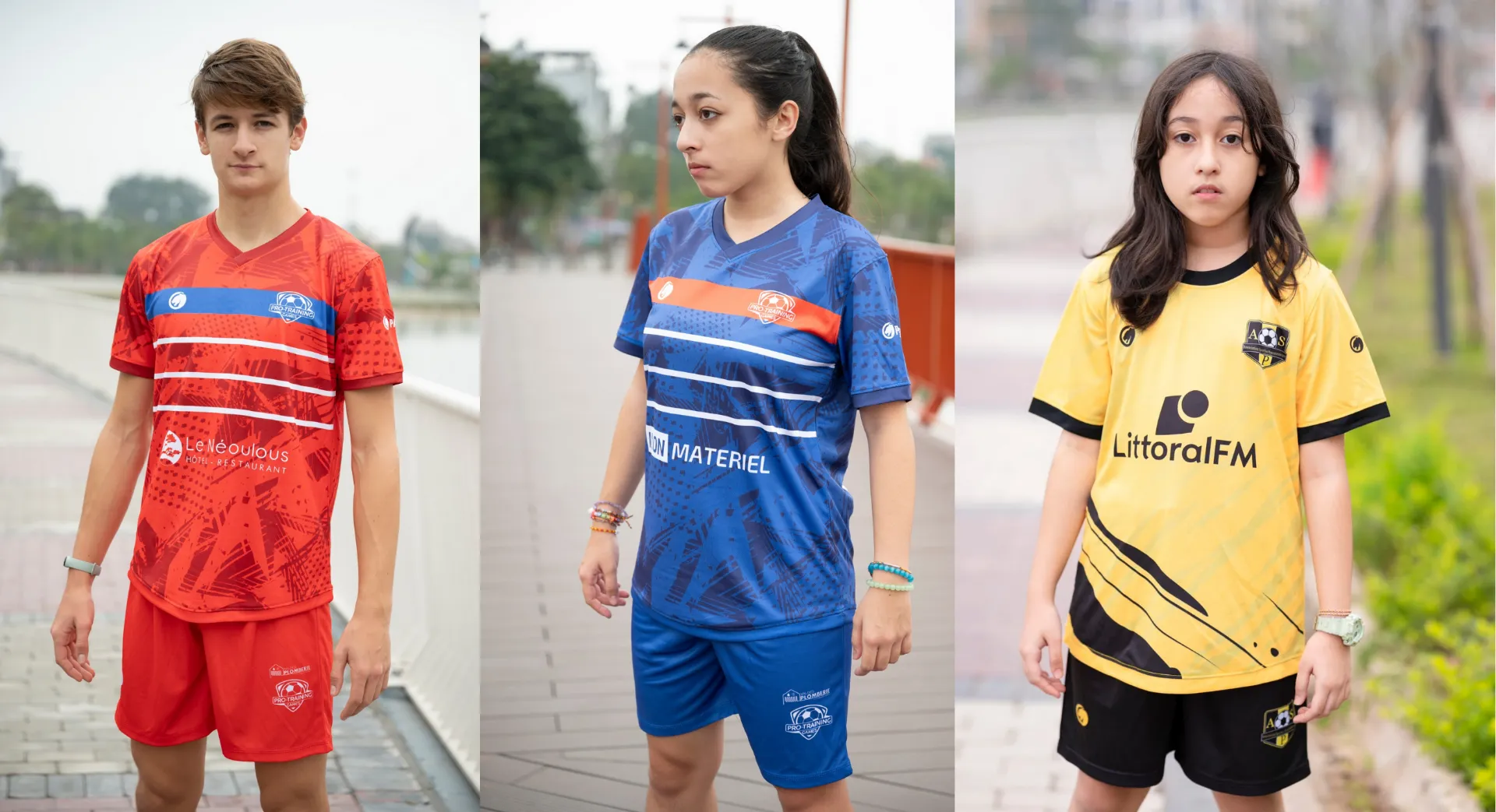 soccer jersey