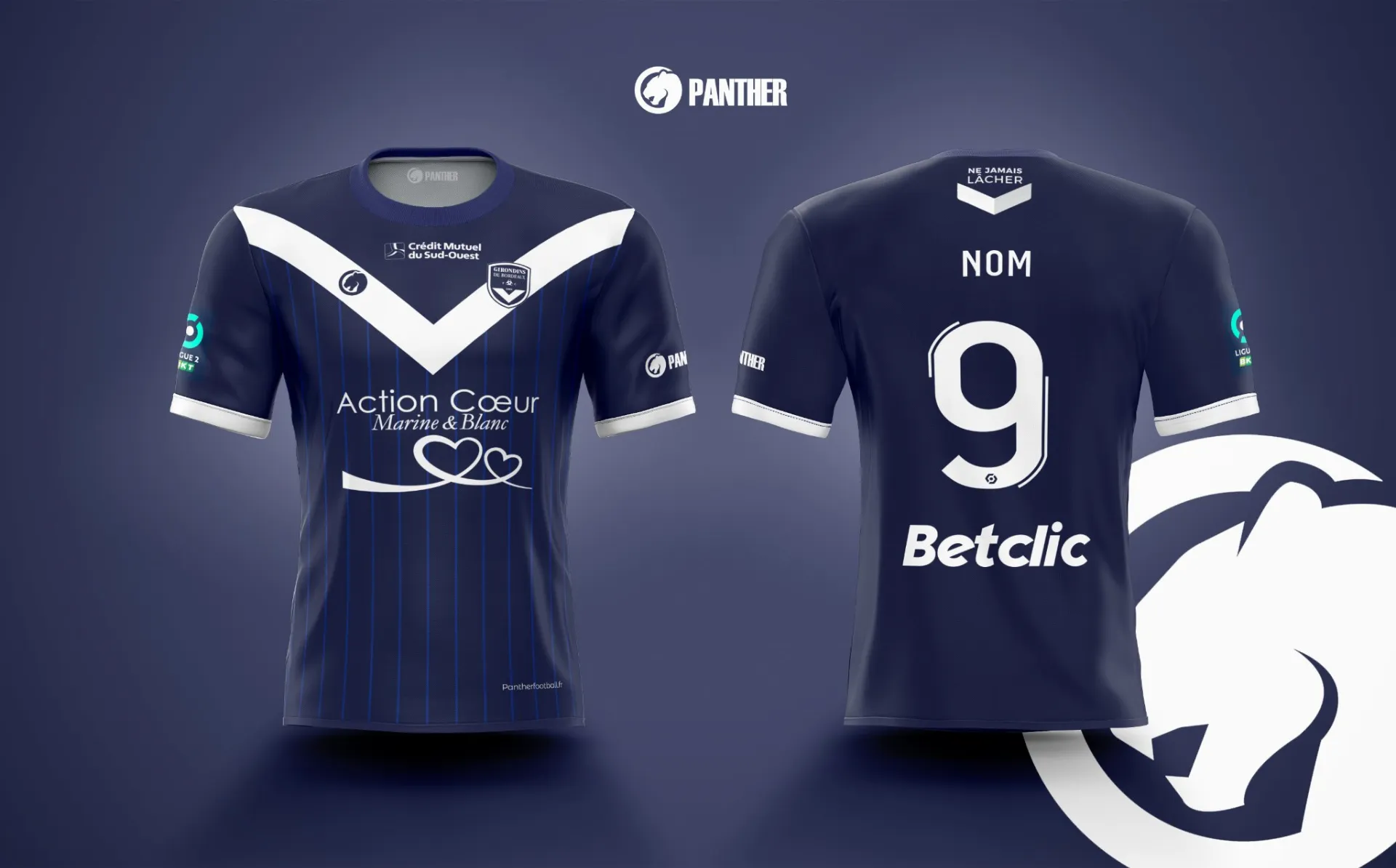 soccer jerseys