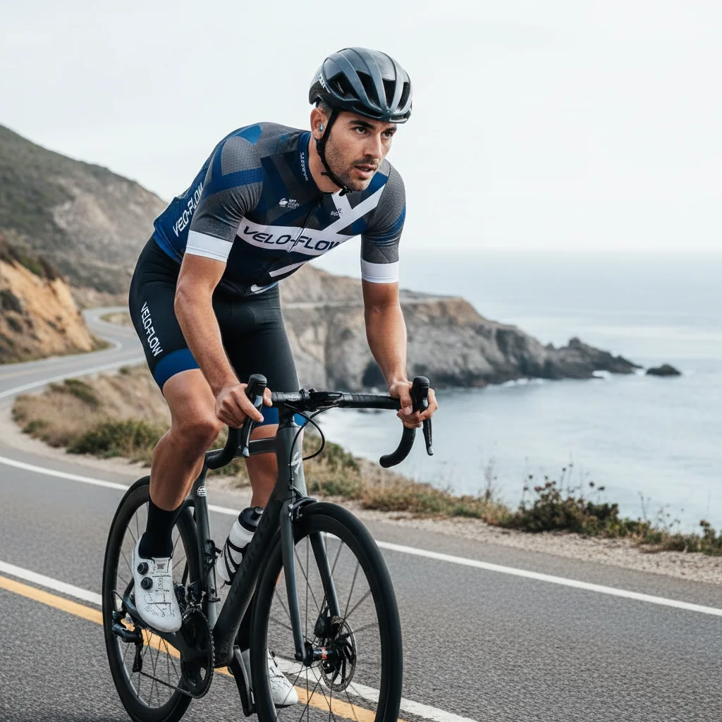 Buying Guide: Selecting the Best Custom Road Bike Jersey