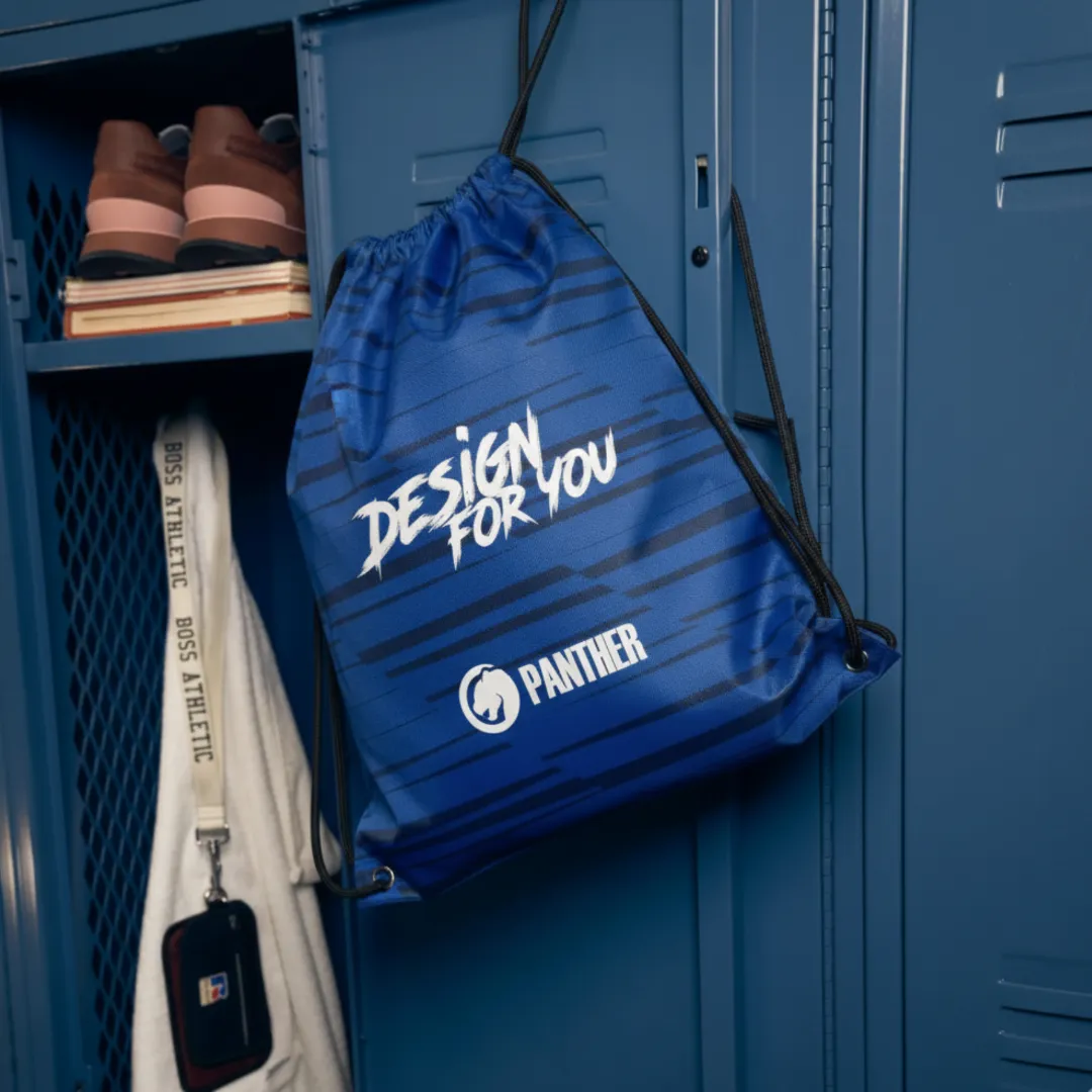 Customizing Sports Backpacks: Design Ideas & Tips