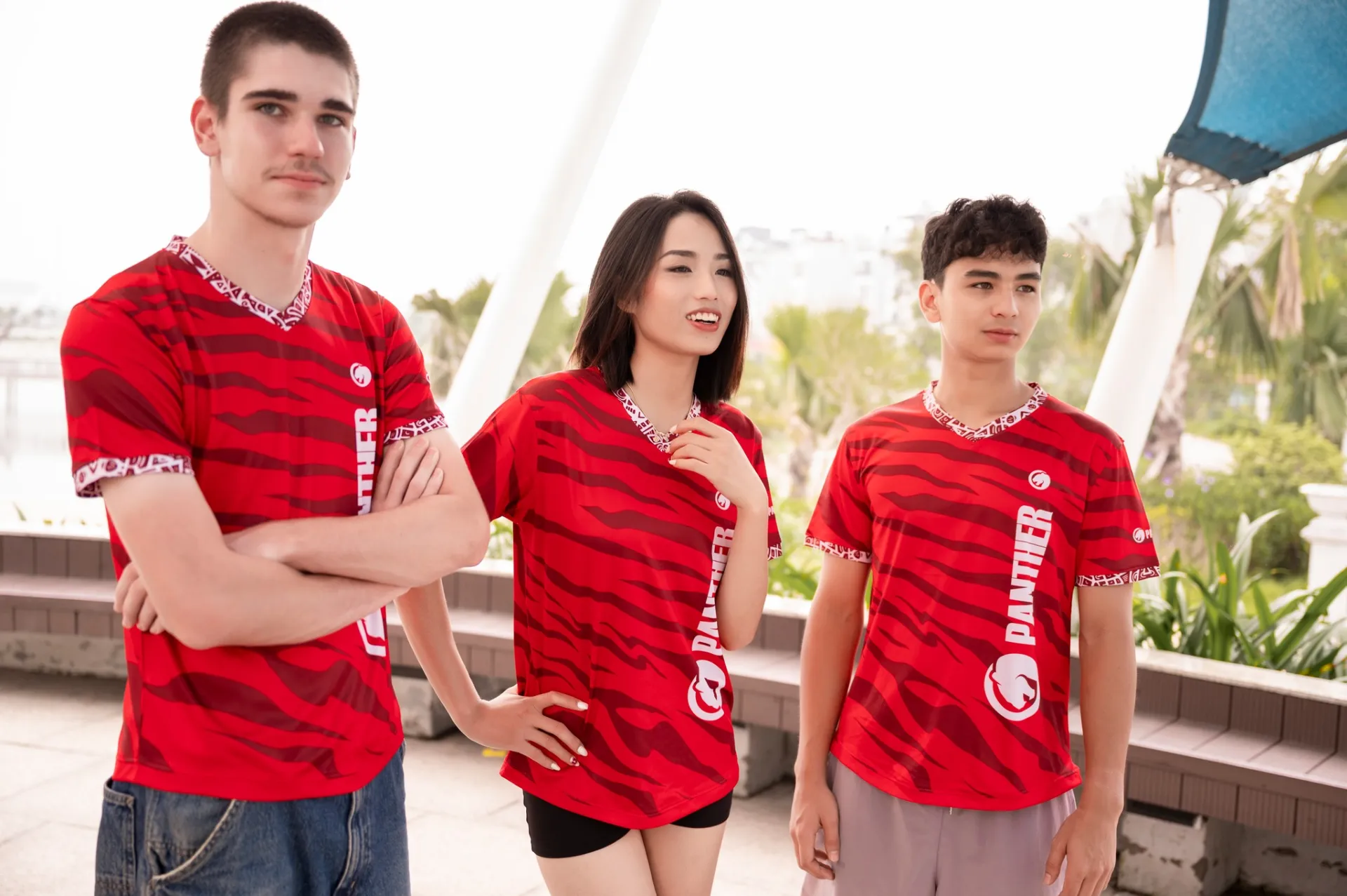 soccer jerseys