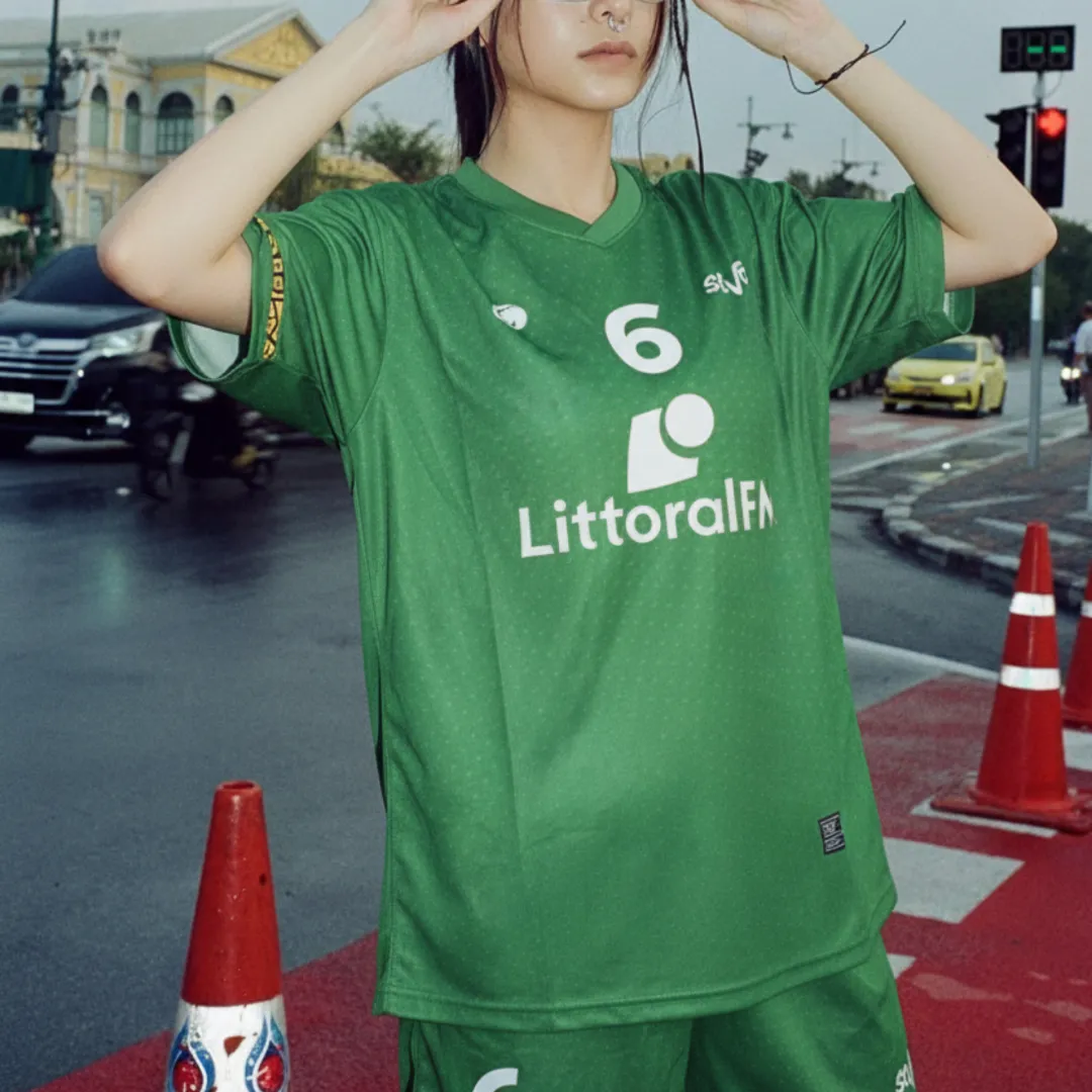 Unlocking Design Inspiration: Latest Trends & Creative Ideas for Youth Soccer Jerseys