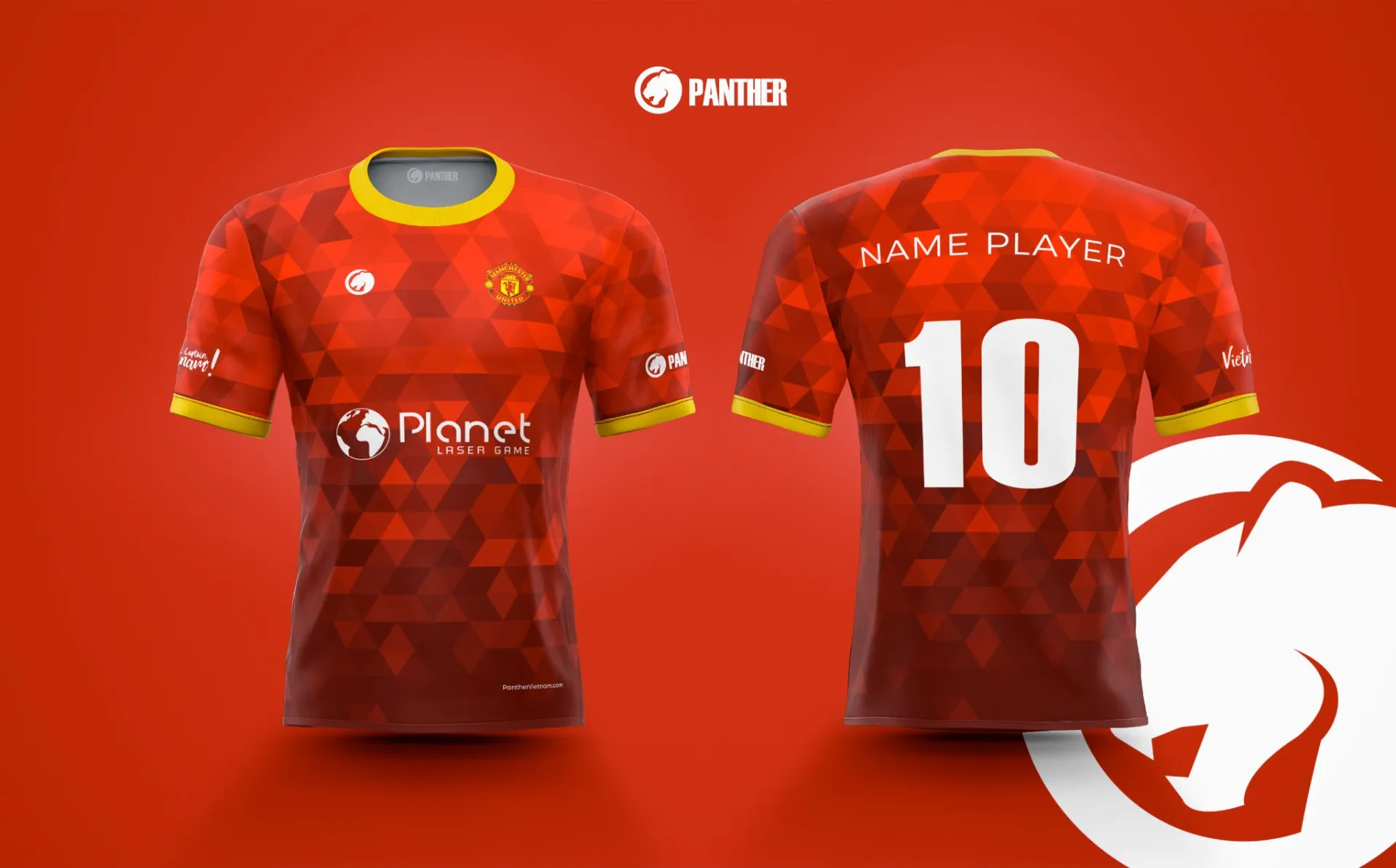 custom printing