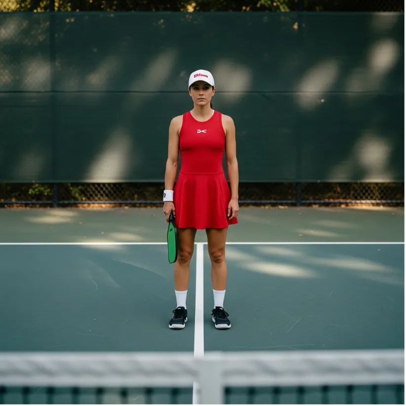 Pickleball Visor Style Guide: Trends, Team Unity, and On-Court Confidence
