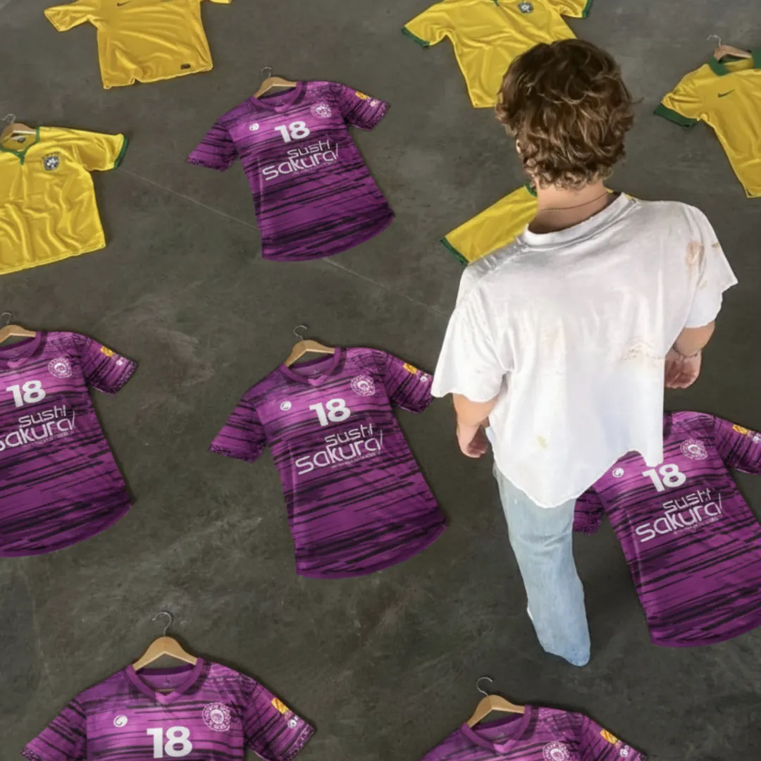 Selecting the Right Materials & Technologies: Comfort, Durability & Printing Excellence