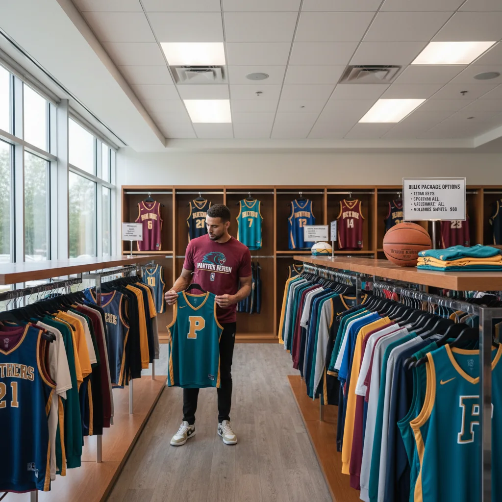 Purchasing Options