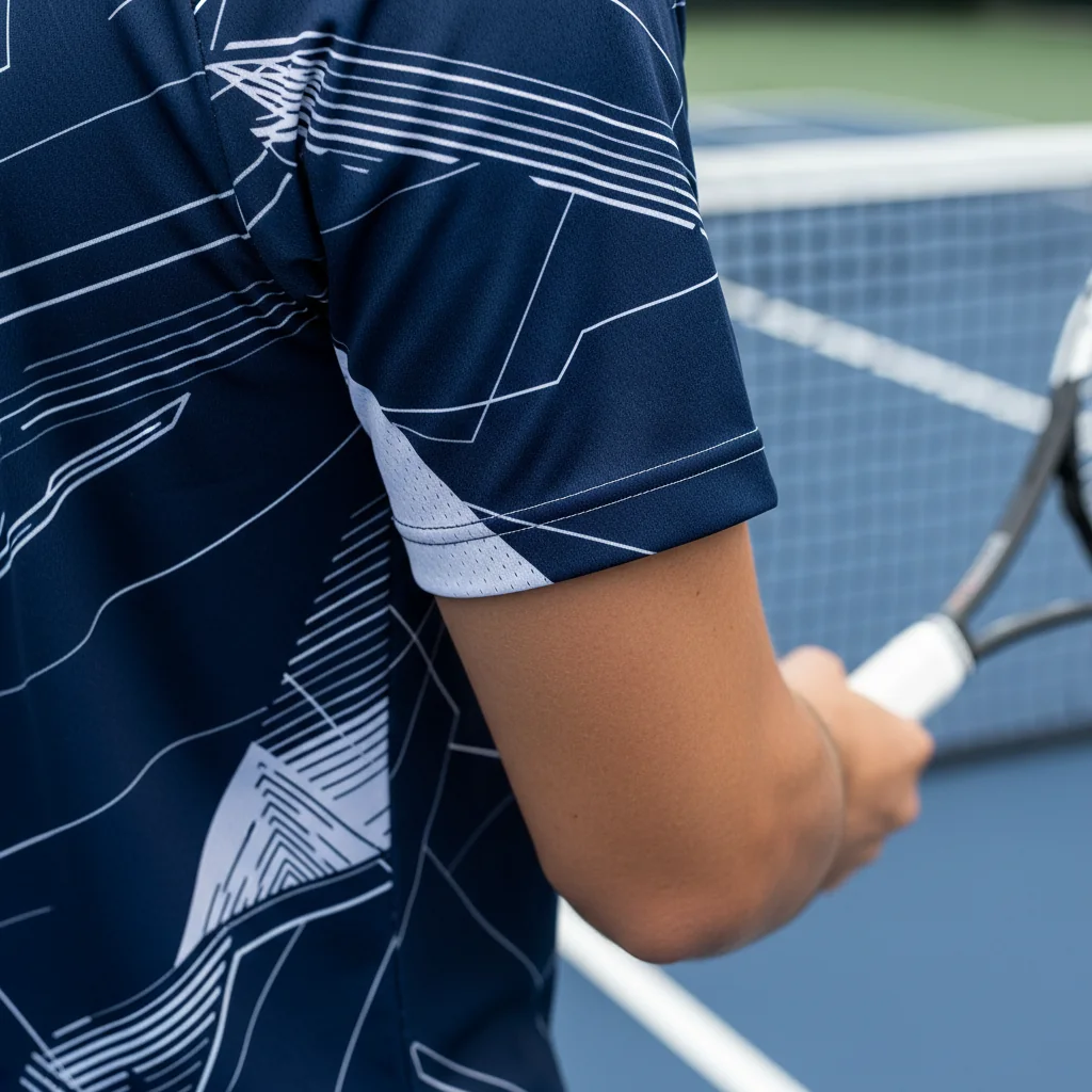 Material and Fabric Options