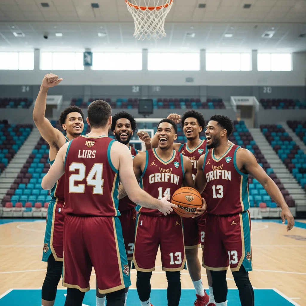Understanding Custom Uniforms and Team Identity